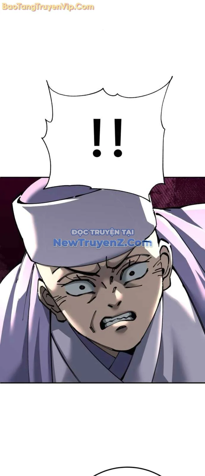 Ông Võ Giả Và Cháu Chí Tôn Chapter 94 - Trang 2