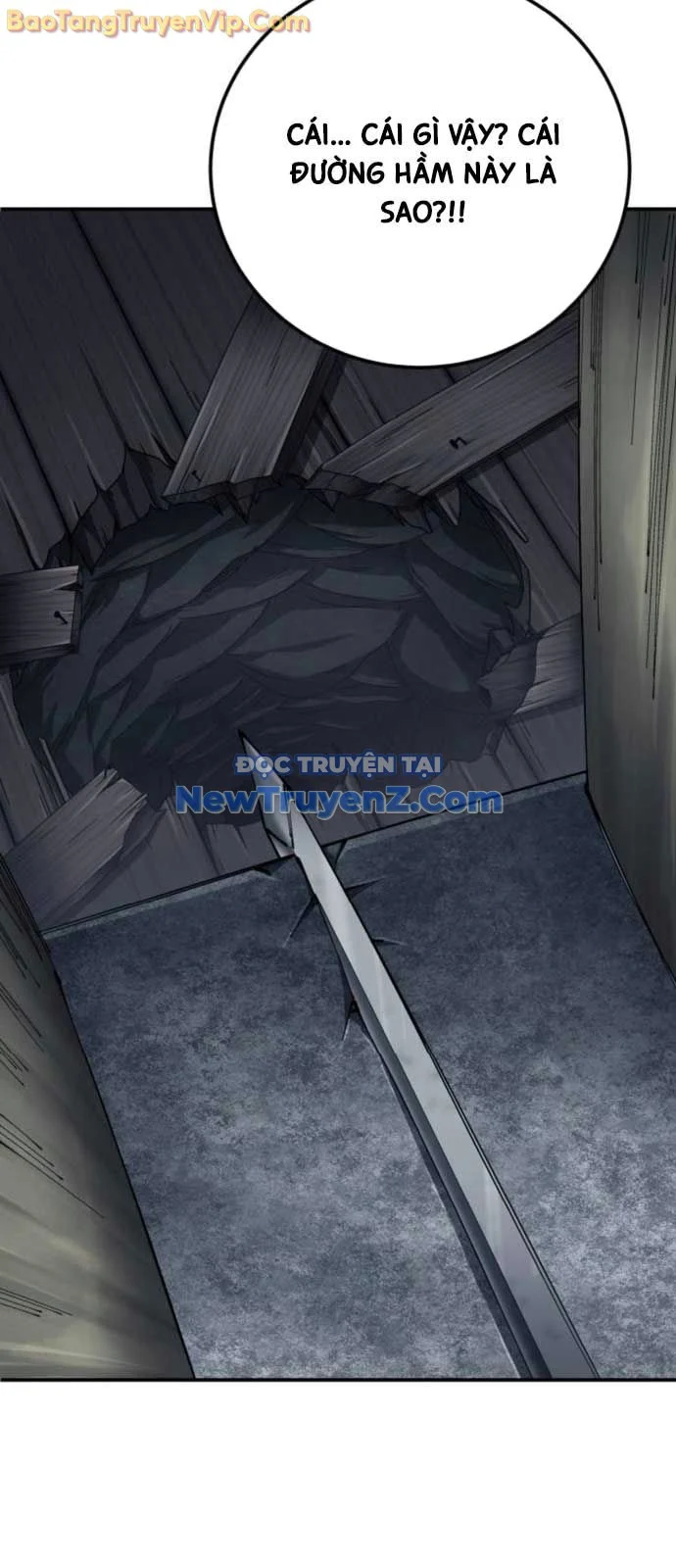 Ông Võ Giả Và Cháu Chí Tôn Chapter 94 - Trang 2