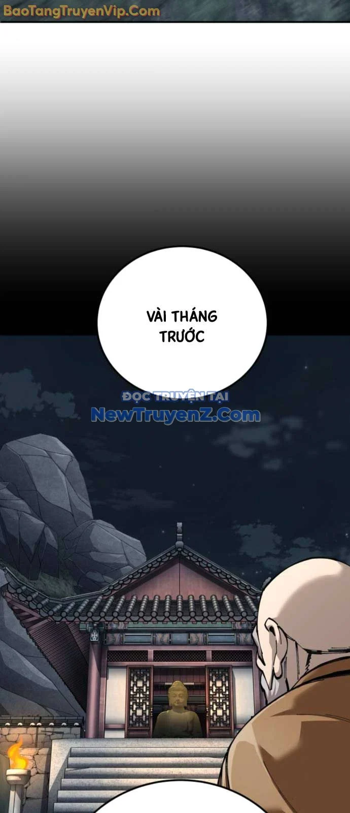 Ông Võ Giả Và Cháu Chí Tôn Chapter 94 - Trang 2