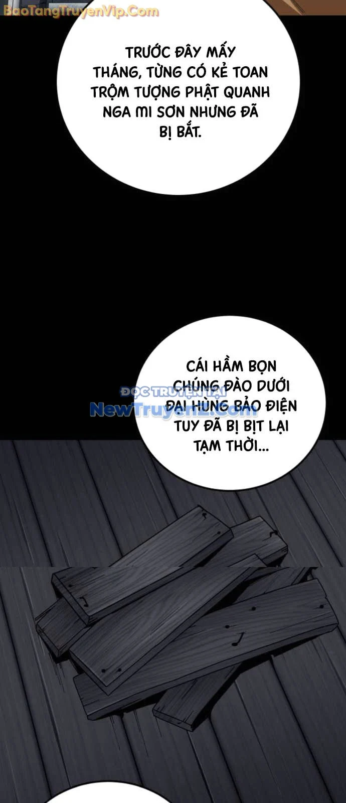 Ông Võ Giả Và Cháu Chí Tôn Chapter 94 - Trang 2