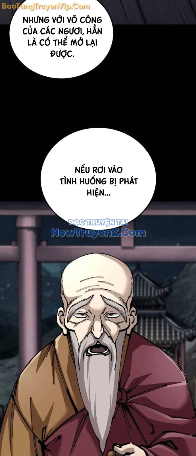 Ông Võ Giả Và Cháu Chí Tôn Chapter 94 - Trang 2