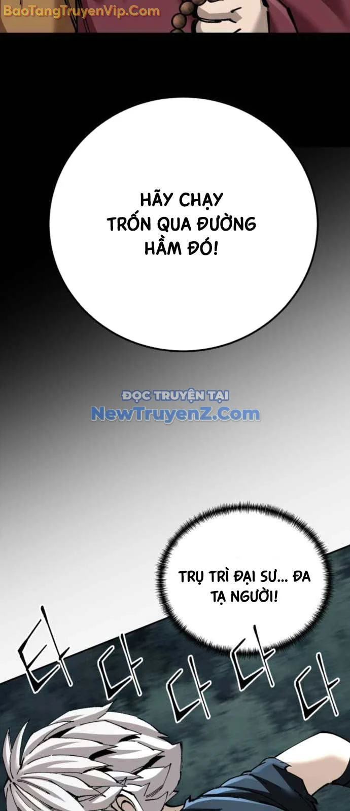 Ông Võ Giả Và Cháu Chí Tôn Chapter 94 - Trang 2