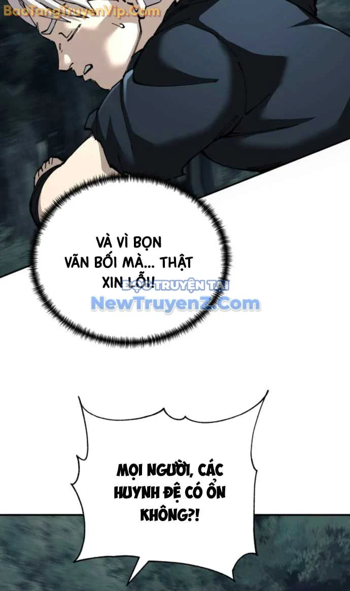 Ông Võ Giả Và Cháu Chí Tôn Chapter 94 - Trang 2