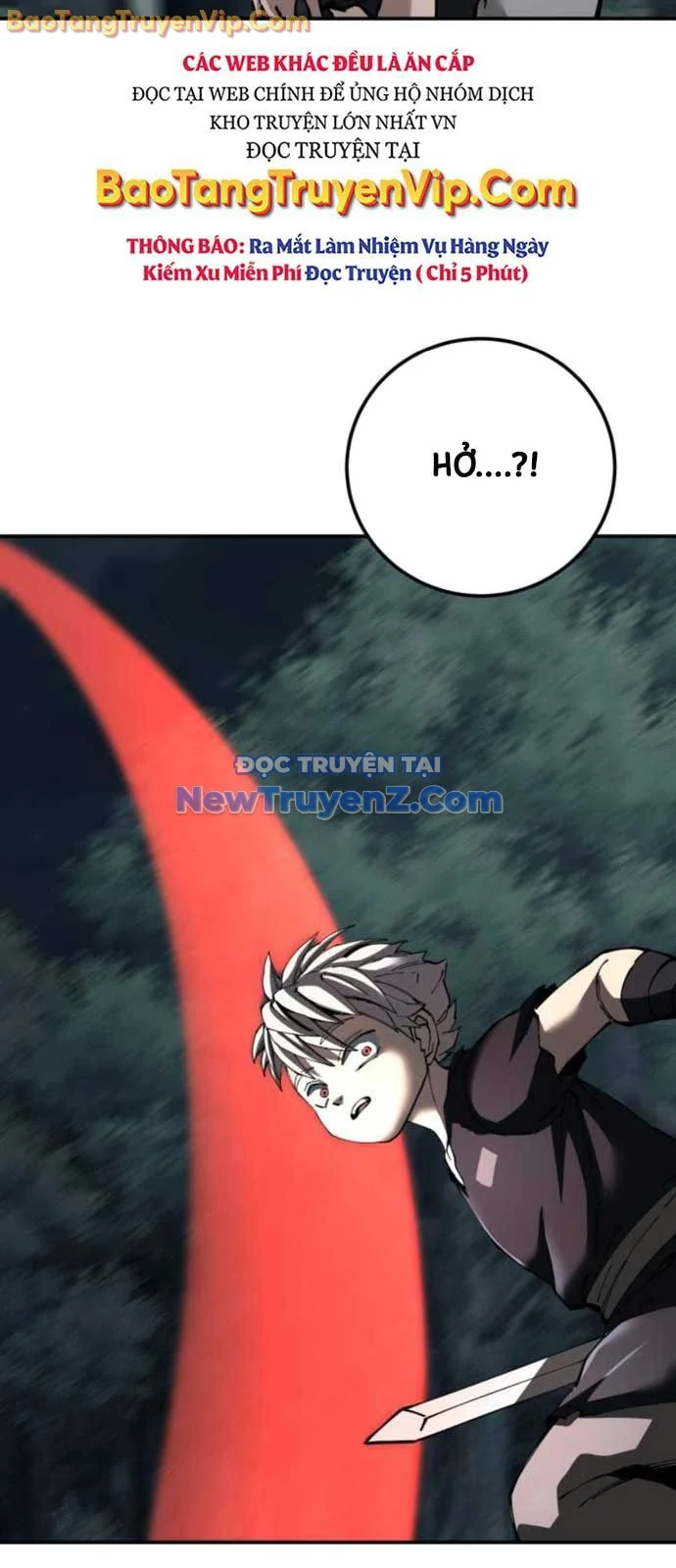 Ông Võ Giả Và Cháu Chí Tôn Chapter 94 - Trang 2