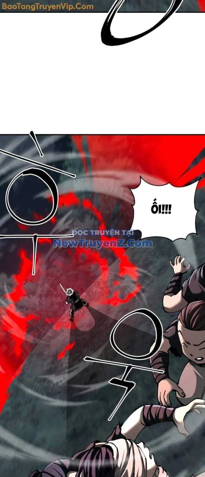 Ông Võ Giả Và Cháu Chí Tôn Chapter 94 - Trang 2