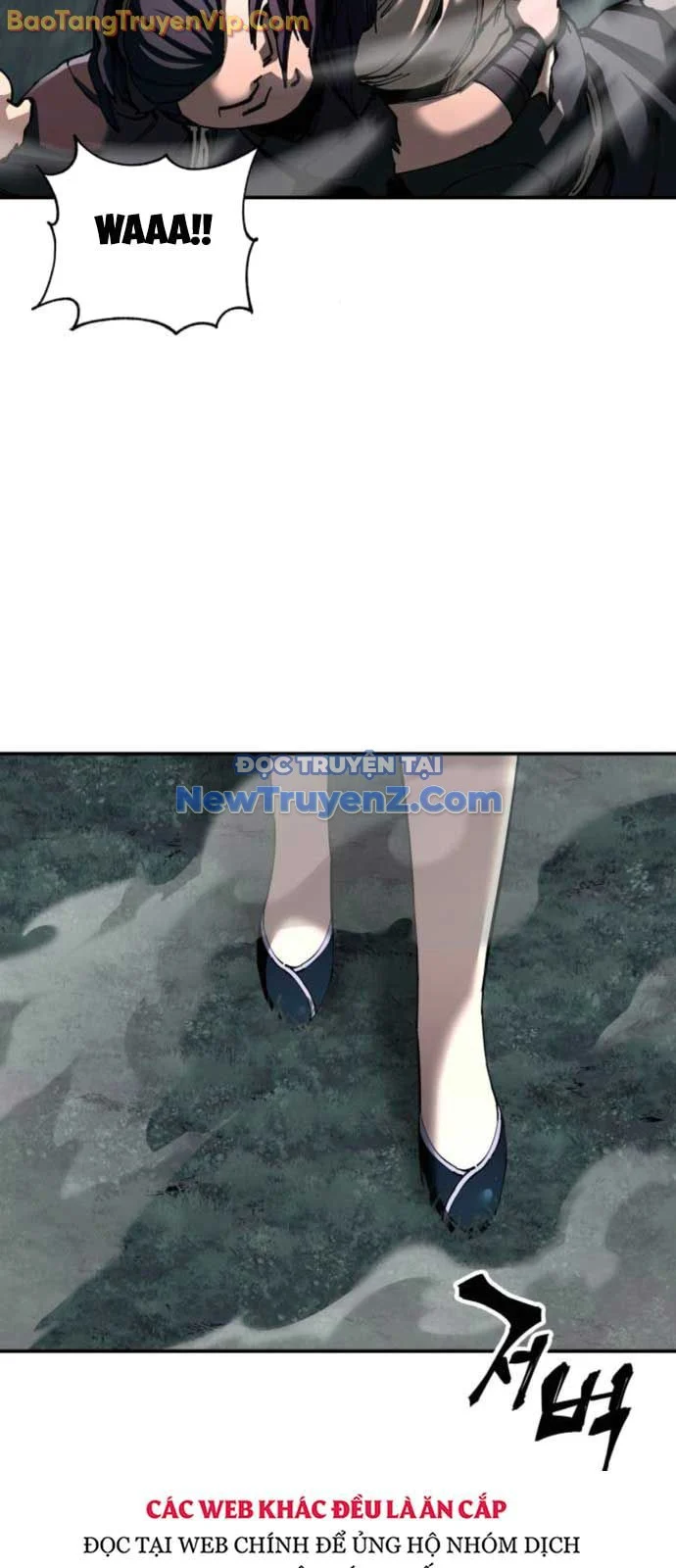 Ông Võ Giả Và Cháu Chí Tôn Chapter 94 - Trang 2