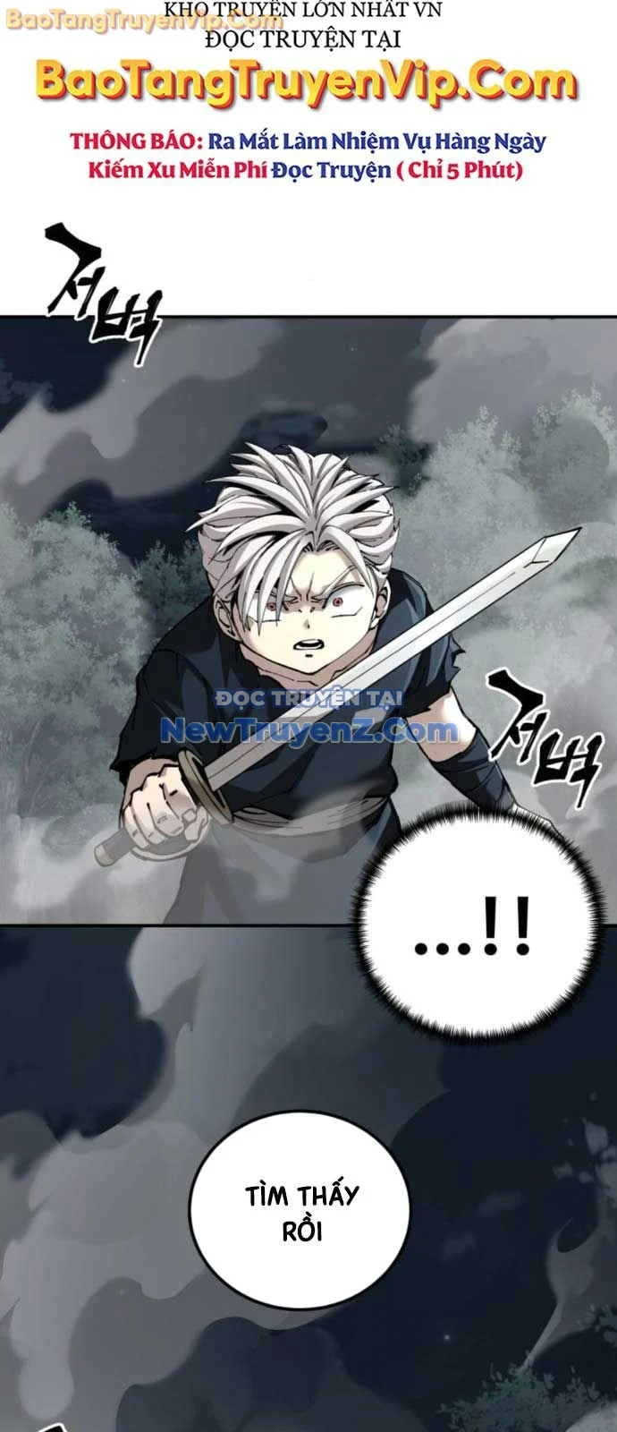 Ông Võ Giả Và Cháu Chí Tôn Chapter 94 - Trang 2