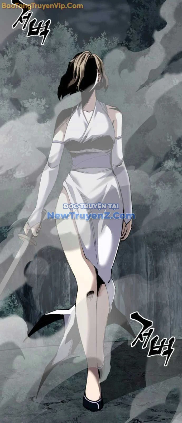 Ông Võ Giả Và Cháu Chí Tôn Chapter 94 - Trang 2