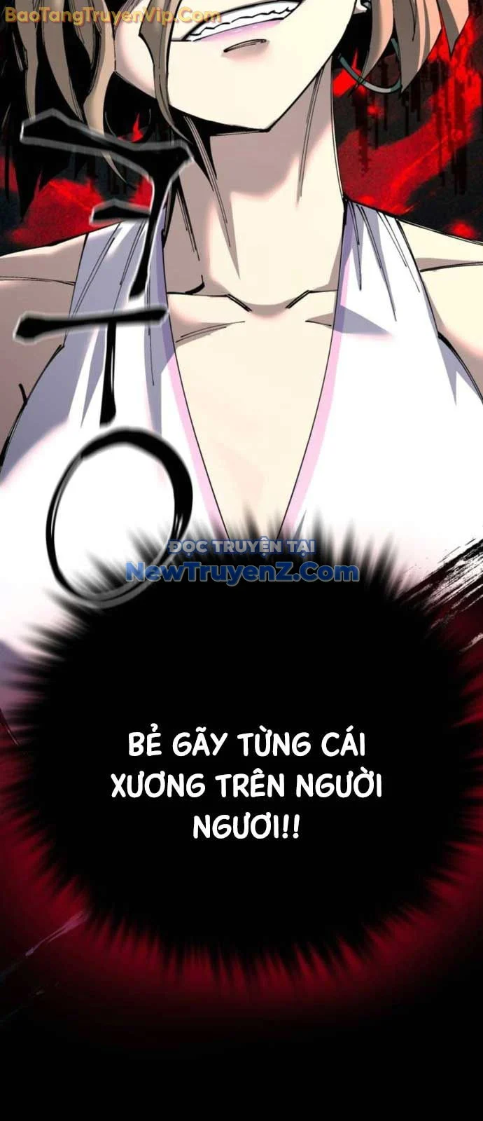 Ông Võ Giả Và Cháu Chí Tôn Chapter 94 - Trang 2