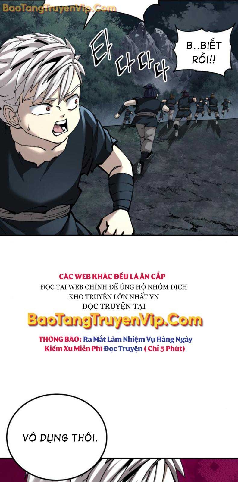 Ông Võ Giả Và Cháu Chí Tôn Chapter 95.2 - Trang 2