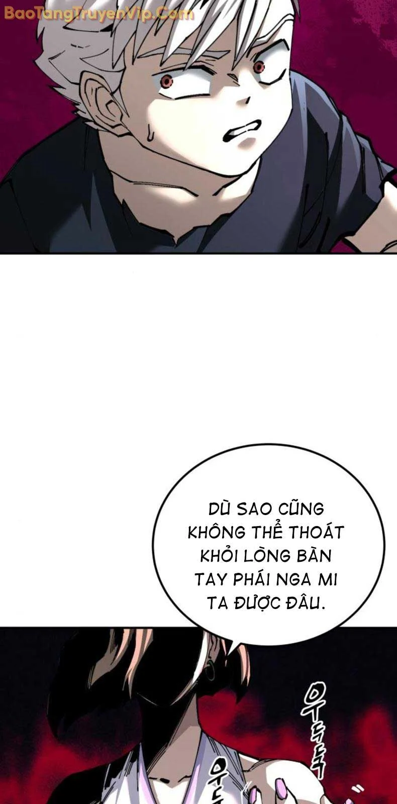 Ông Võ Giả Và Cháu Chí Tôn Chapter 95.2 - Trang 2