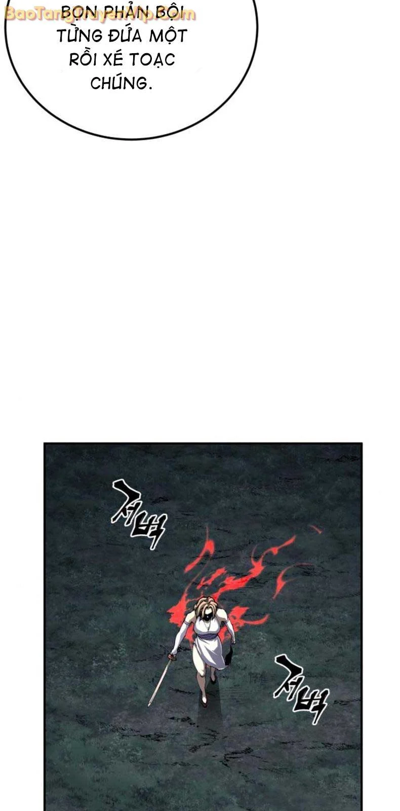 Ông Võ Giả Và Cháu Chí Tôn Chapter 95.2 - Trang 2