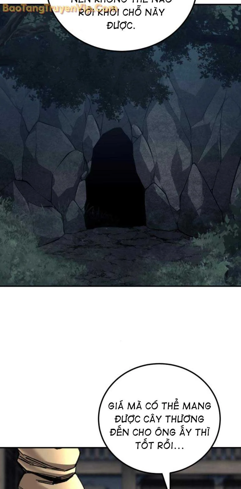 Ông Võ Giả Và Cháu Chí Tôn Chapter 95.2 - Trang 2