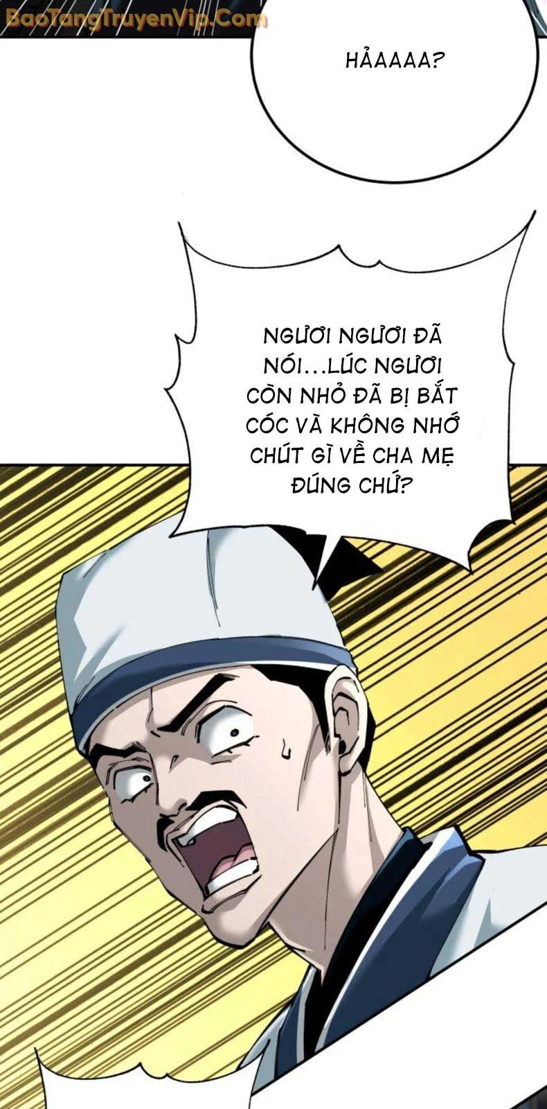 Ông Võ Giả Và Cháu Chí Tôn Chapter 95.2 - Trang 2