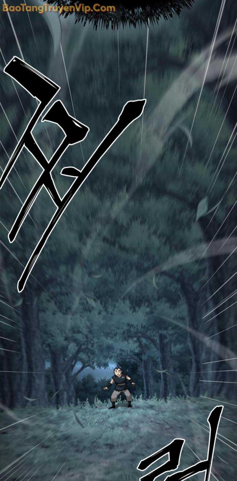 Ông Võ Giả Và Cháu Chí Tôn Chapter 95.2 - Trang 2