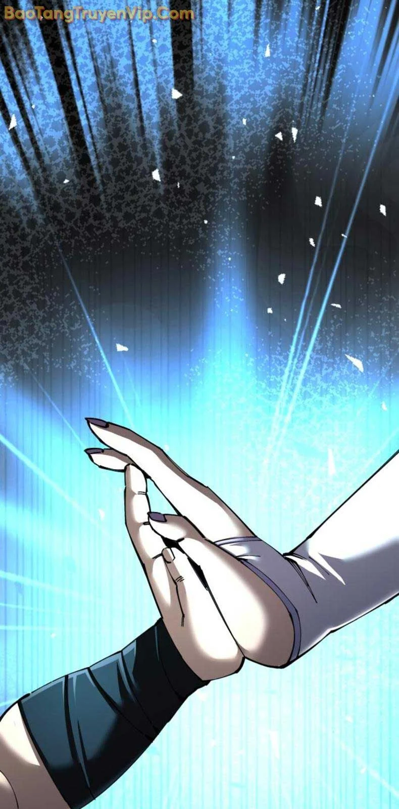 Ông Võ Giả Và Cháu Chí Tôn Chapter 95.2 - Trang 2
