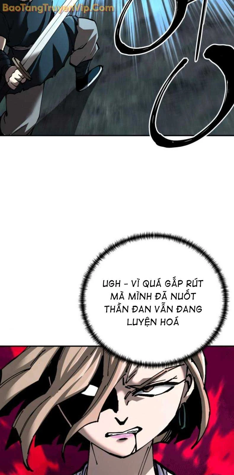 Ông Võ Giả Và Cháu Chí Tôn Chapter 95.2 - Trang 2