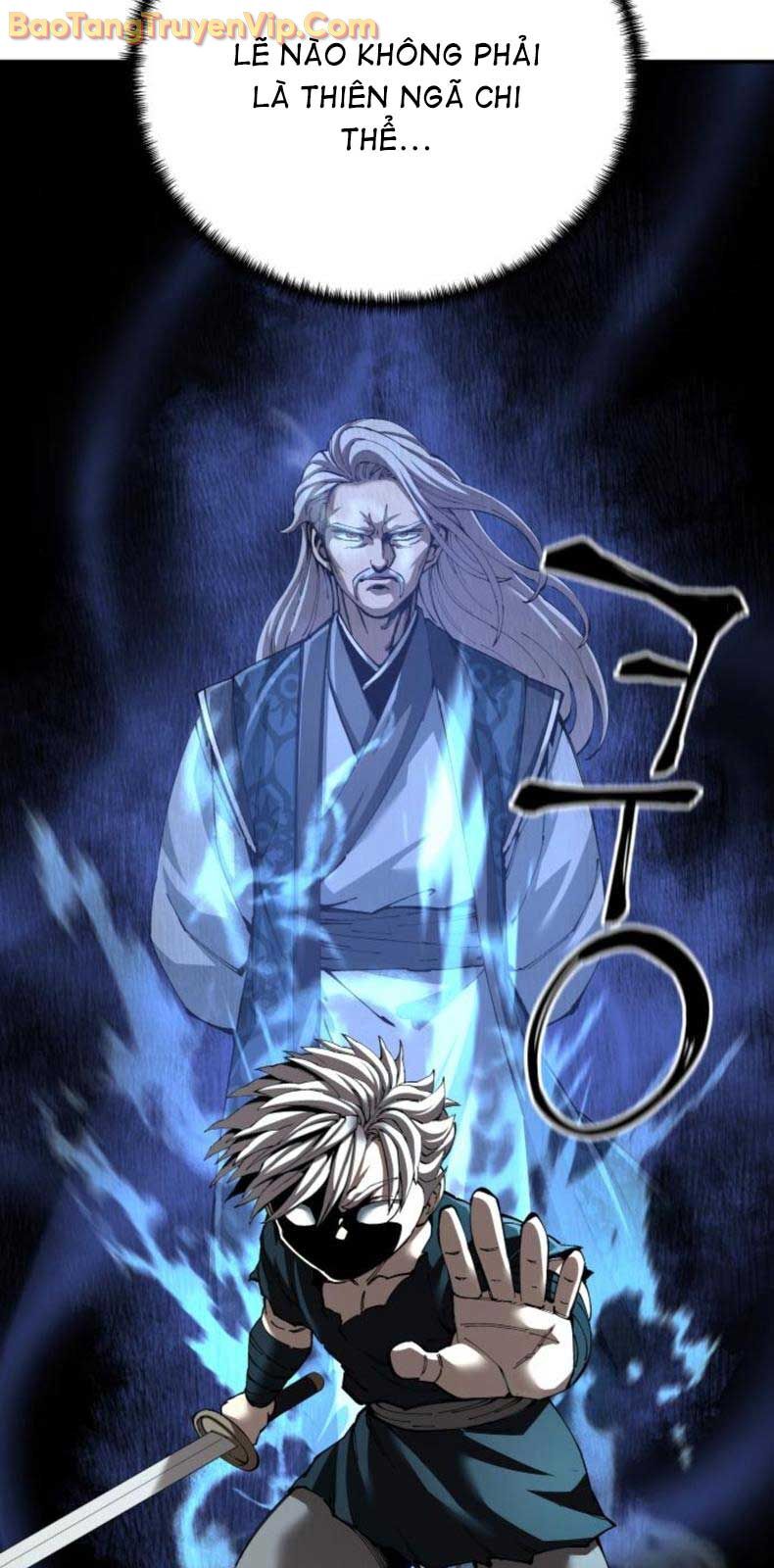 Ông Võ Giả Và Cháu Chí Tôn Chapter 95.2 - Trang 2