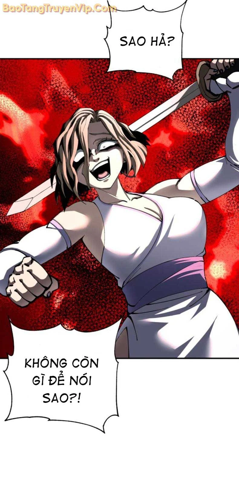 Ông Võ Giả Và Cháu Chí Tôn Chapter 95.2 - Trang 2