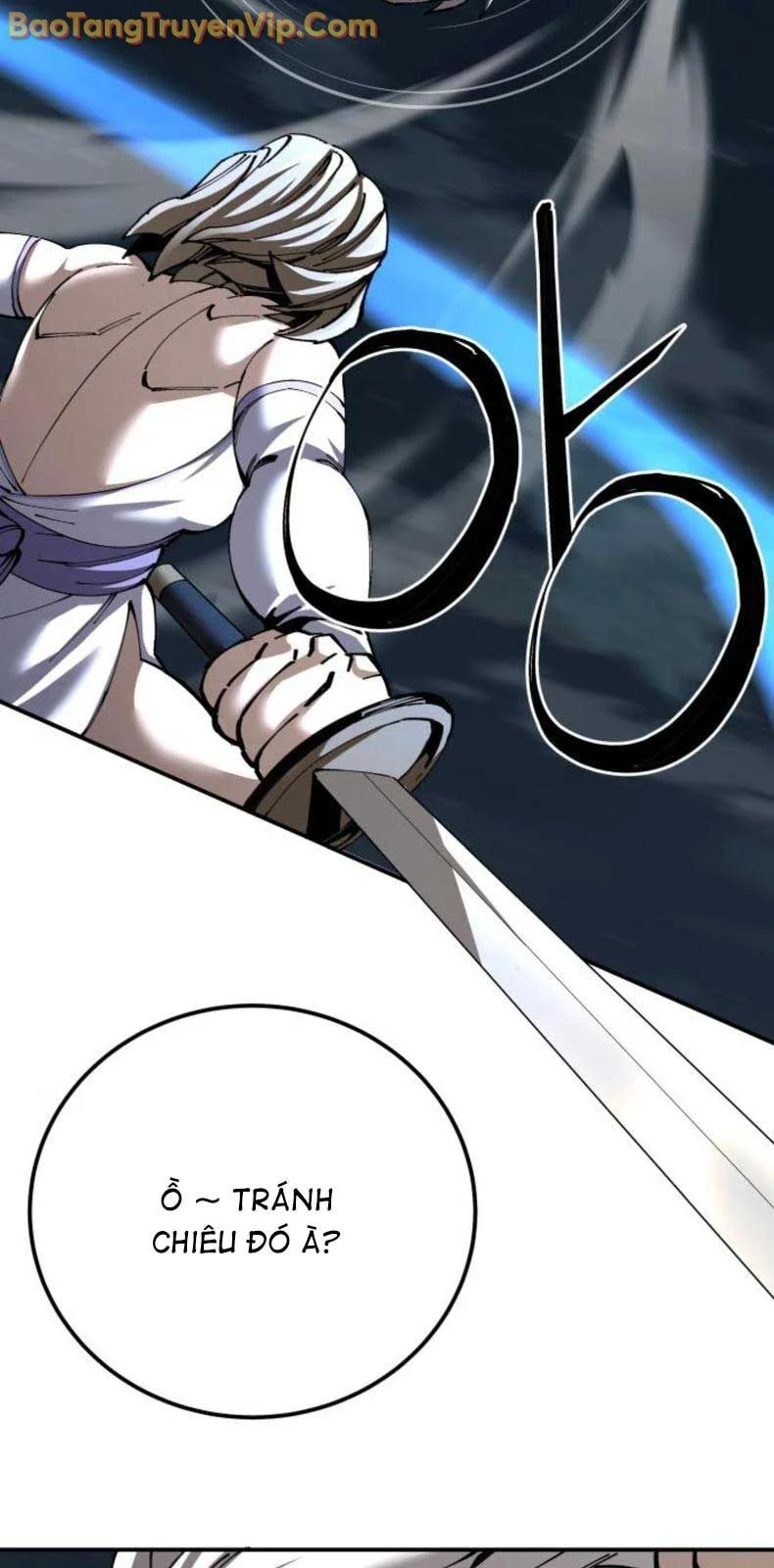 Ông Võ Giả Và Cháu Chí Tôn Chapter 95.2 - Trang 2