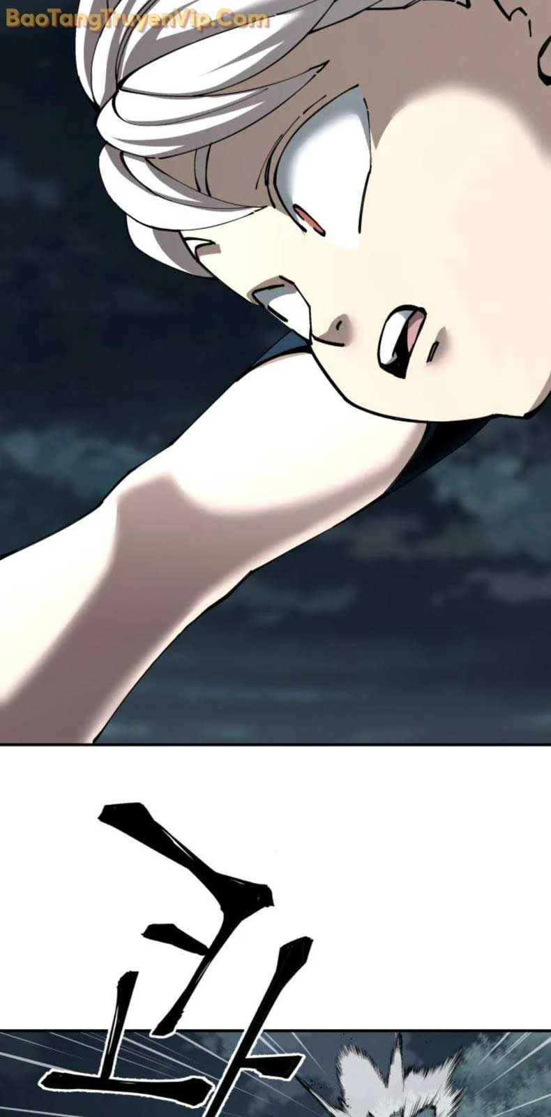 Ông Võ Giả Và Cháu Chí Tôn Chapter 95.2 - Trang 2