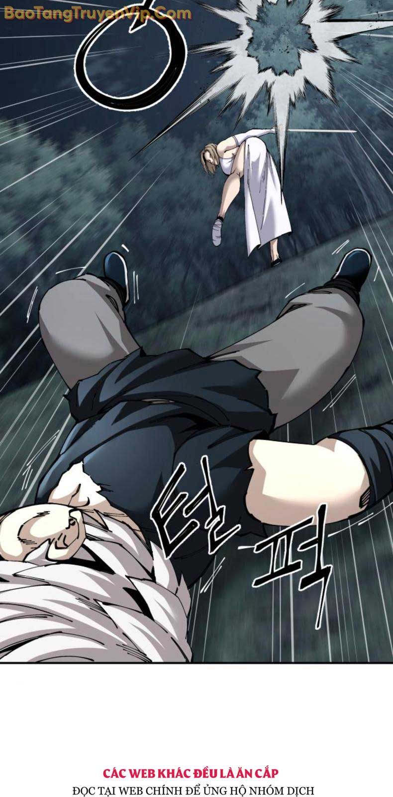 Ông Võ Giả Và Cháu Chí Tôn Chapter 95.2 - Trang 2