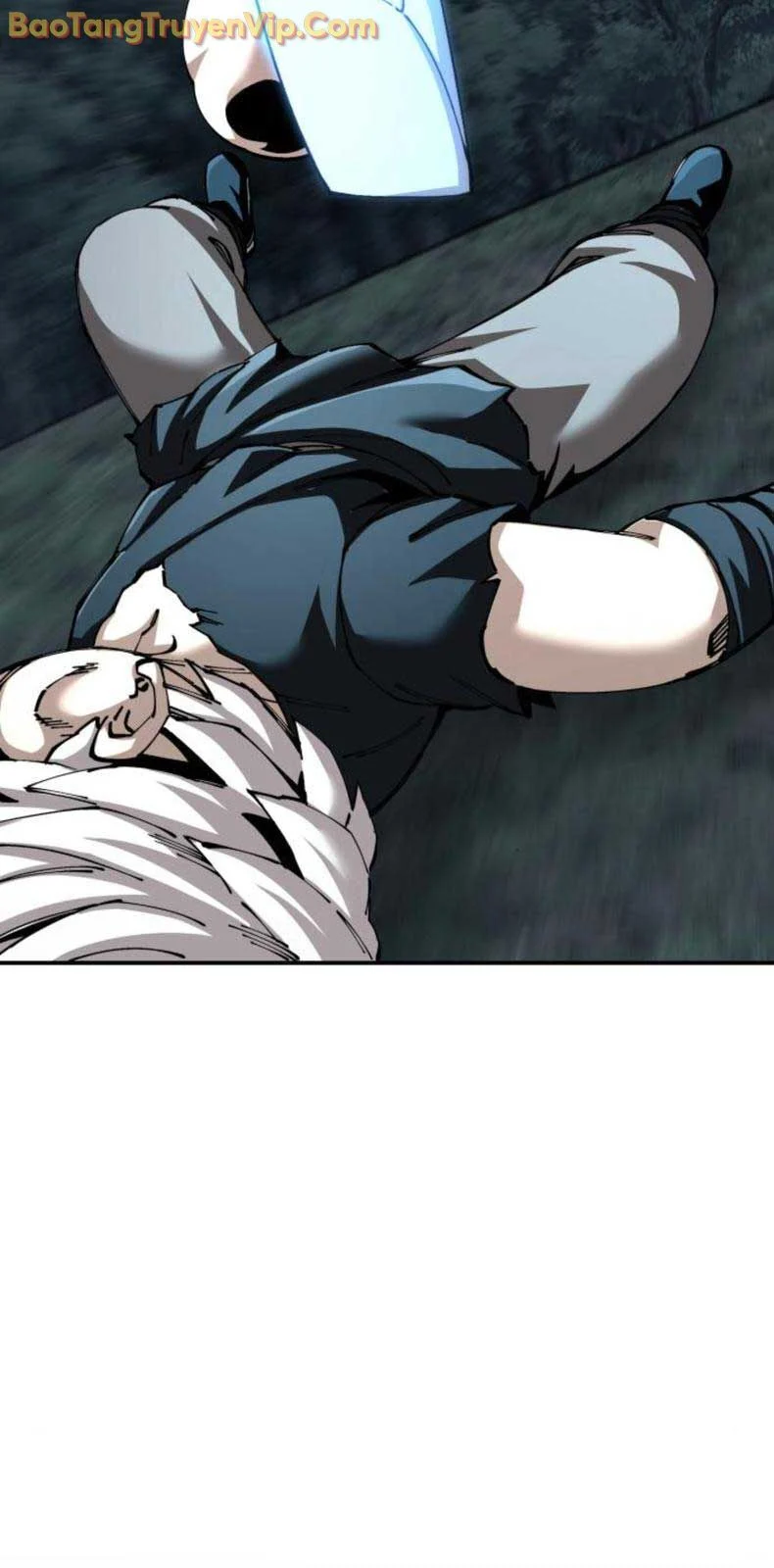Ông Võ Giả Và Cháu Chí Tôn Chapter 95.2 - Trang 2
