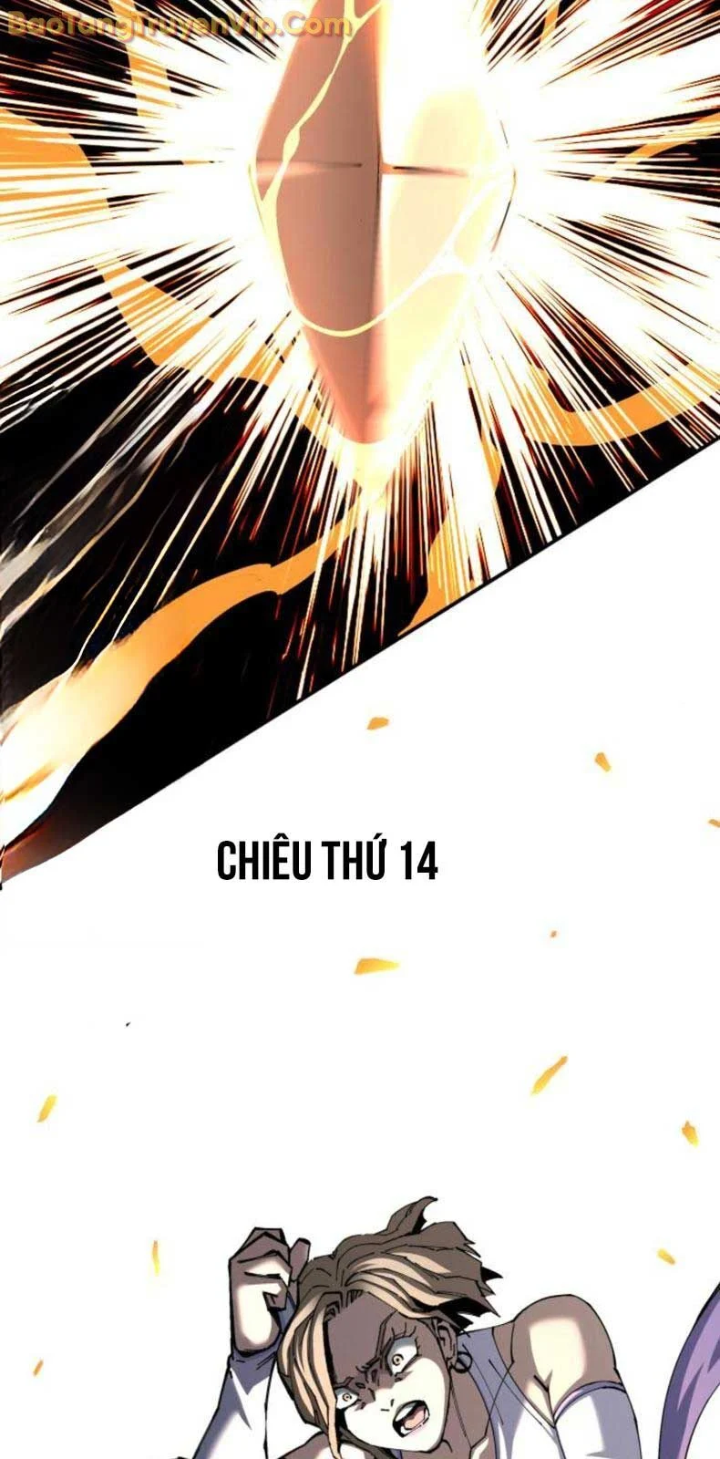 Ông Võ Giả Và Cháu Chí Tôn Chapter 95.2 - Trang 2