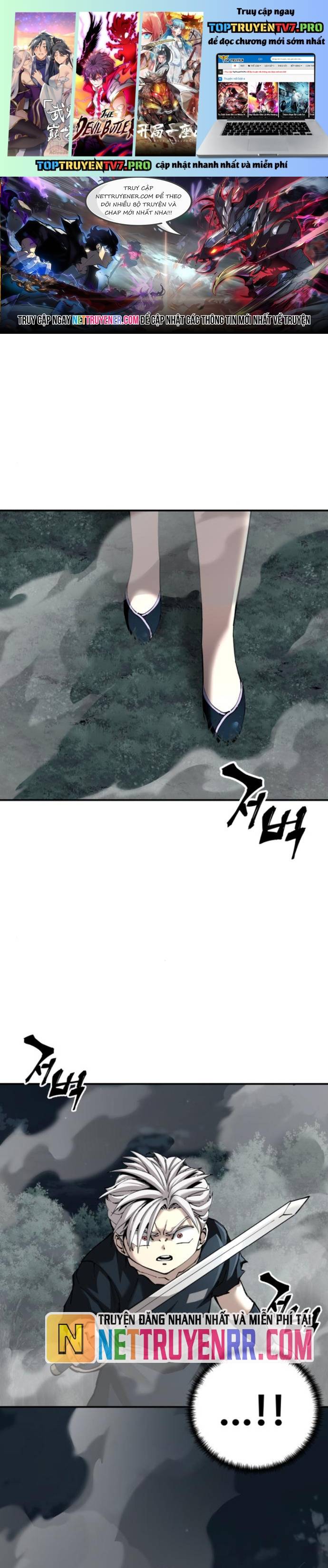Ông Võ Giả Và Cháu Chí Tôn Chapter 95 - Trang 2