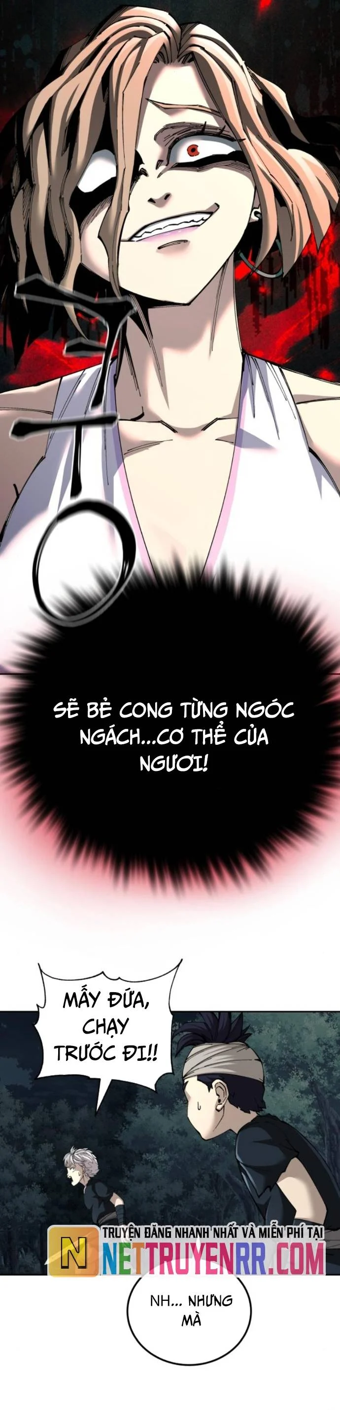 Ông Võ Giả Và Cháu Chí Tôn Chapter 95 - Trang 2