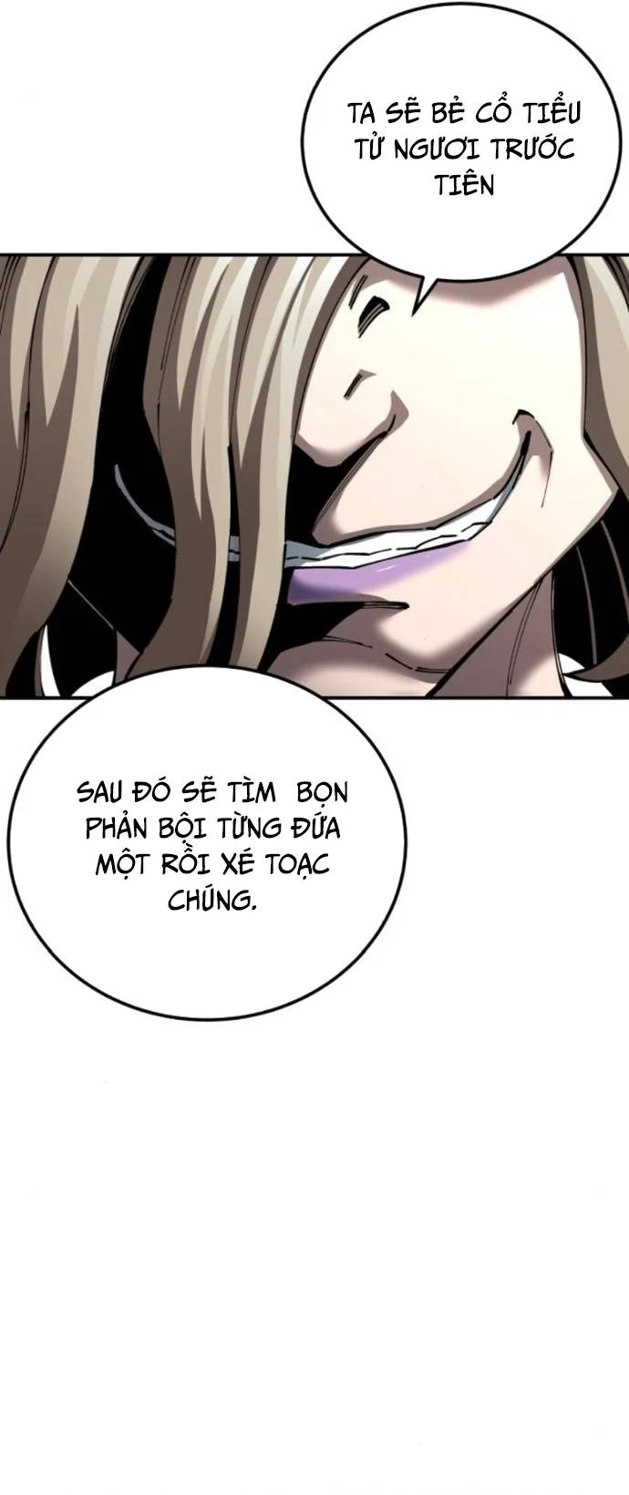 Ông Võ Giả Và Cháu Chí Tôn Chapter 95 - Trang 2