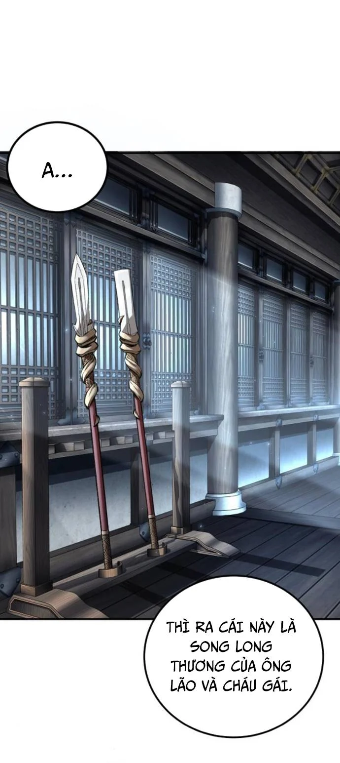 Ông Võ Giả Và Cháu Chí Tôn Chapter 95 - Trang 2