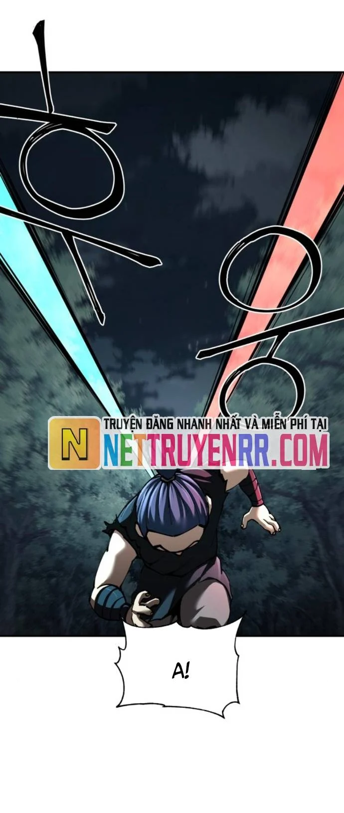 Ông Võ Giả Và Cháu Chí Tôn Chapter 95 - Trang 2