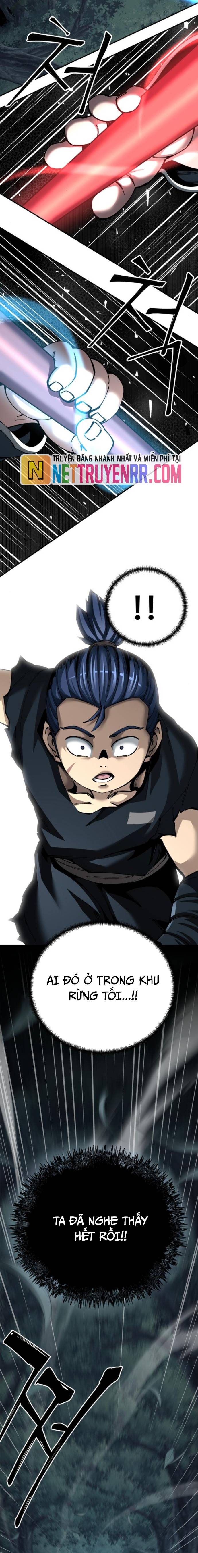 Ông Võ Giả Và Cháu Chí Tôn Chapter 95 - Trang 2
