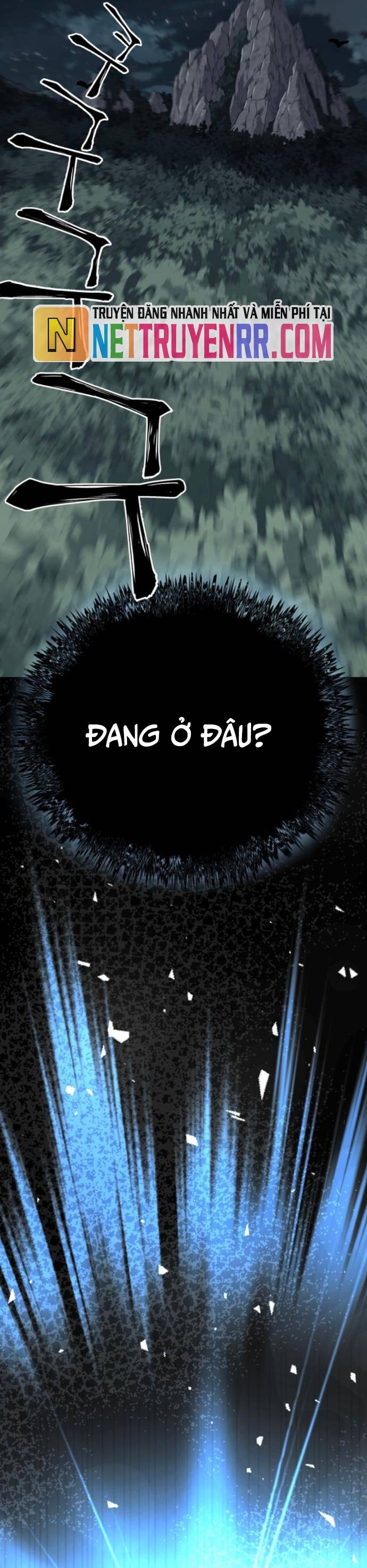 Ông Võ Giả Và Cháu Chí Tôn Chapter 95 - Trang 2