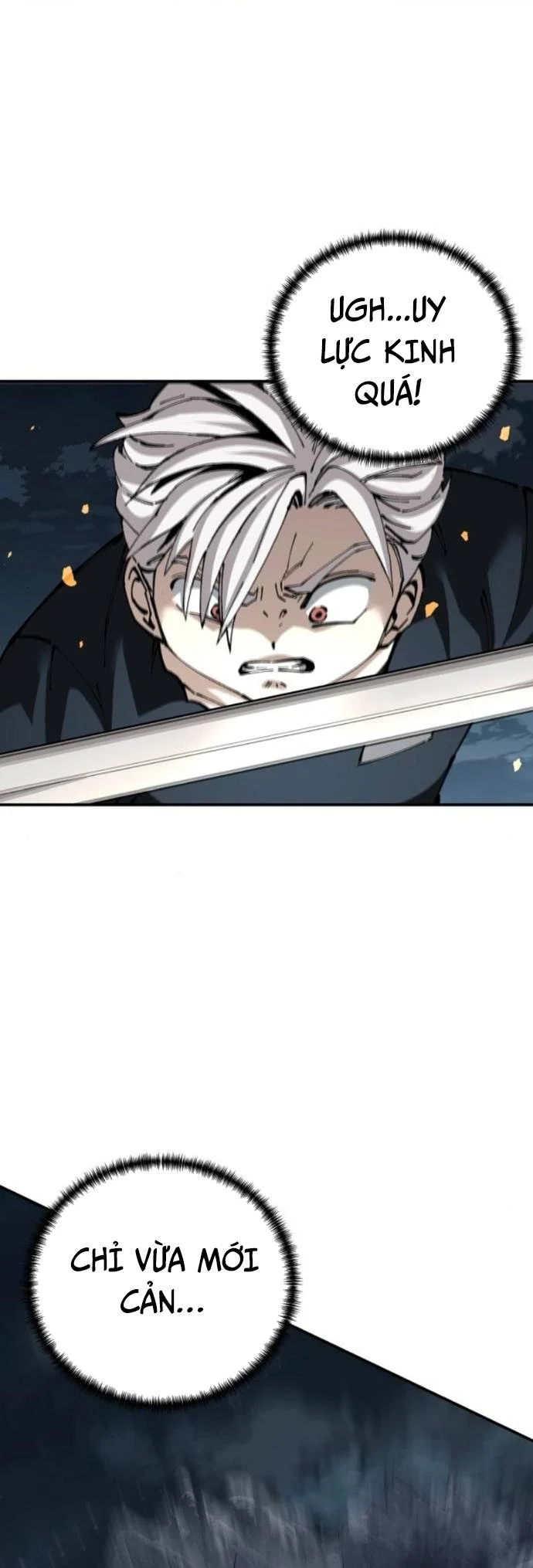 Ông Võ Giả Và Cháu Chí Tôn Chapter 95 - Trang 2