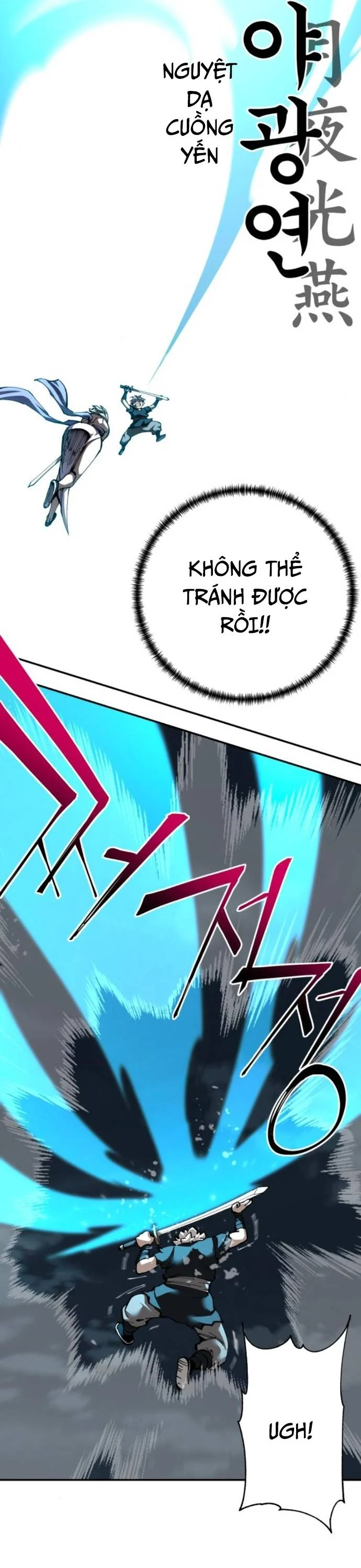 Ông Võ Giả Và Cháu Chí Tôn Chapter 95 - Trang 2