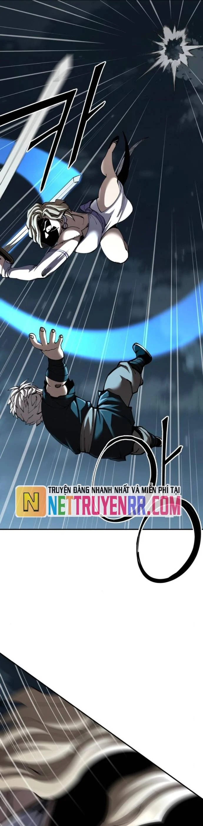 Ông Võ Giả Và Cháu Chí Tôn Chapter 95 - Trang 2