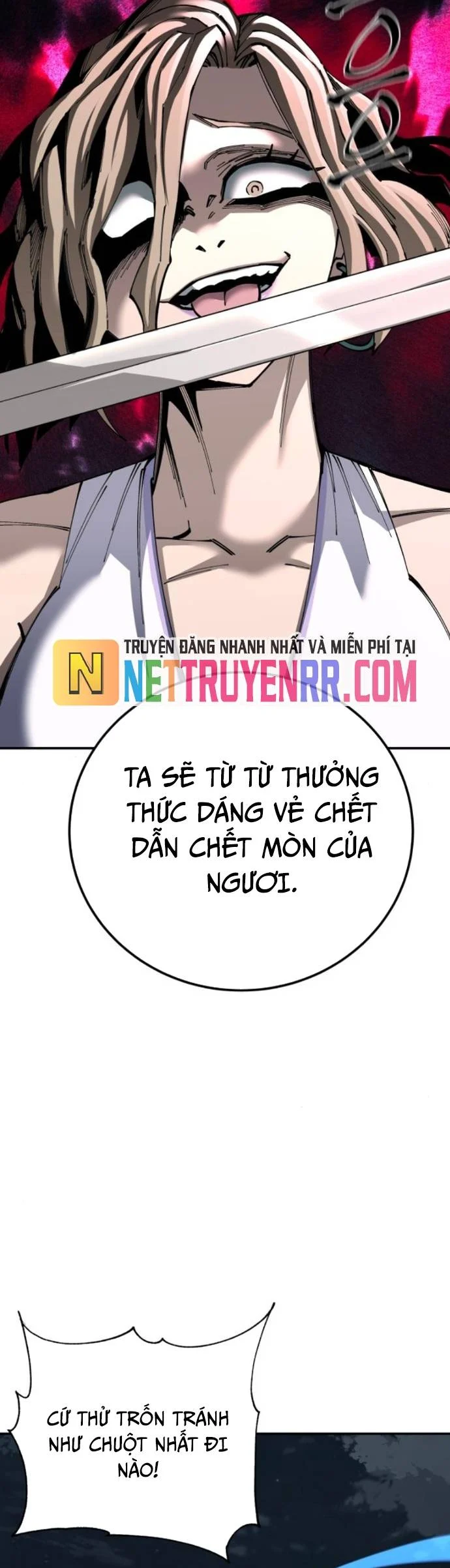 Ông Võ Giả Và Cháu Chí Tôn Chapter 95 - Trang 2