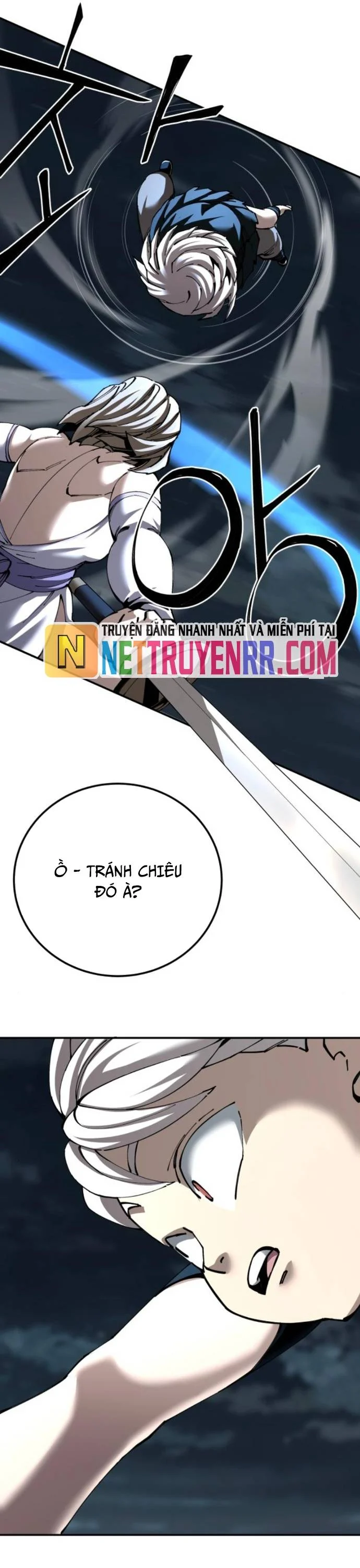 Ông Võ Giả Và Cháu Chí Tôn Chapter 95 - Trang 2