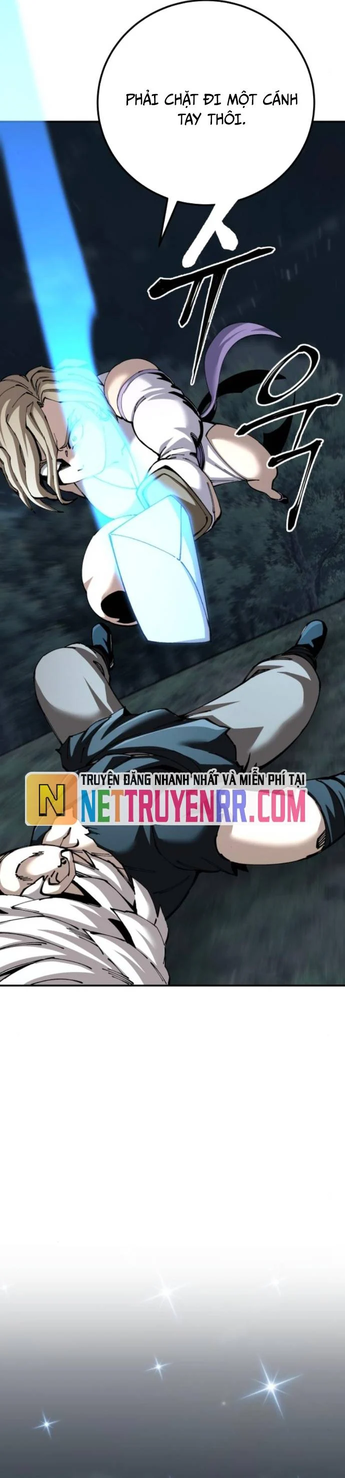Ông Võ Giả Và Cháu Chí Tôn Chapter 95 - Trang 2