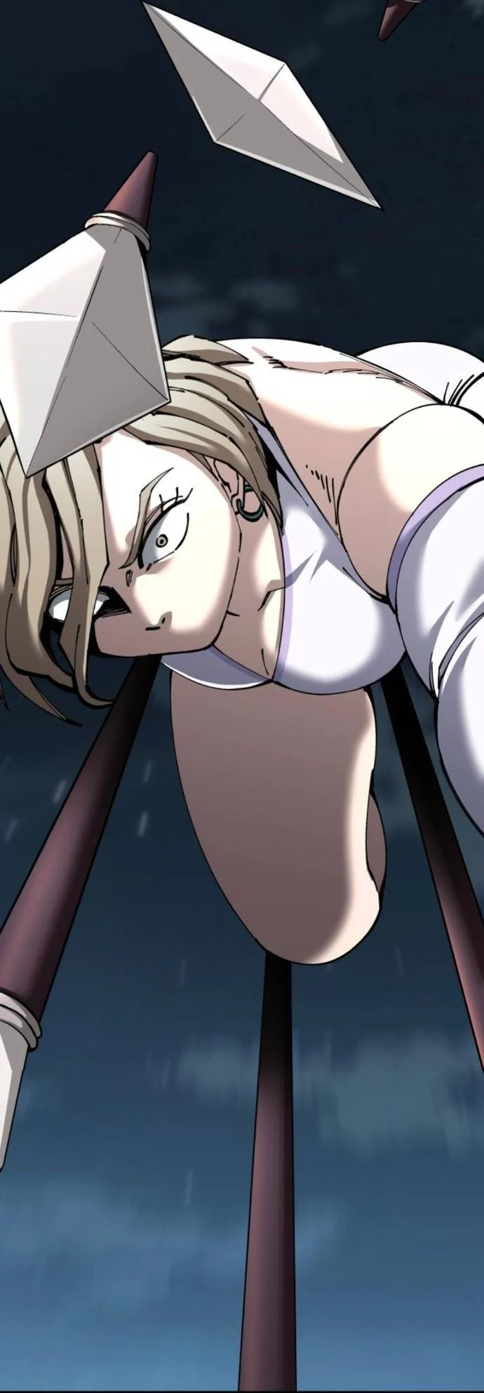 Ông Võ Giả Và Cháu Chí Tôn Chapter 95 - Trang 2
