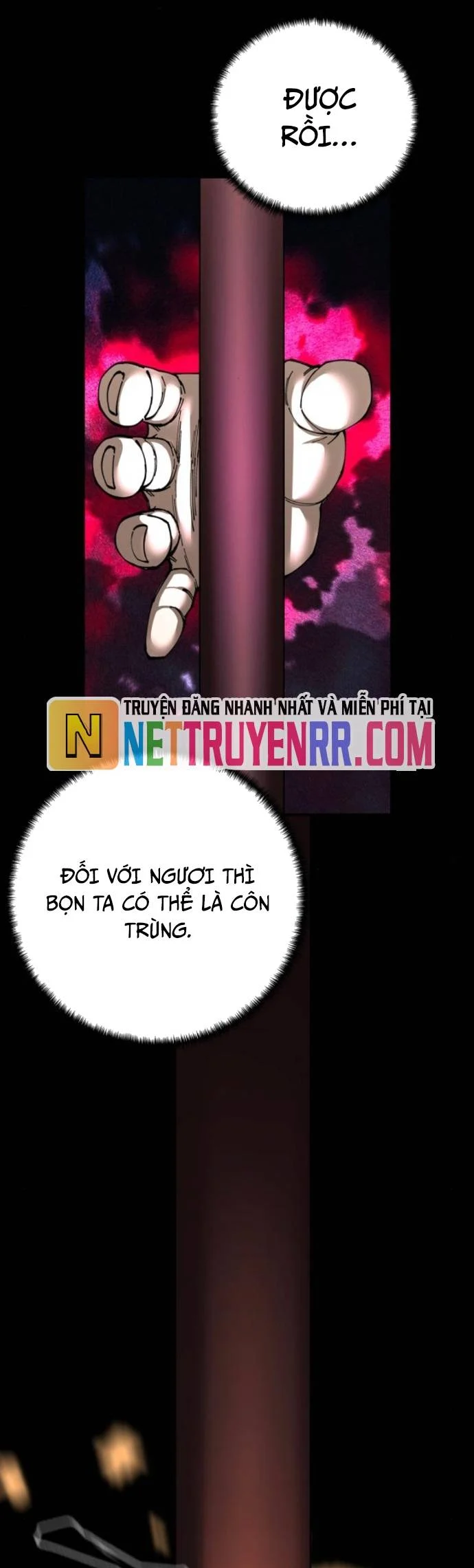 Ông Võ Giả Và Cháu Chí Tôn Chapter 95 - Trang 2