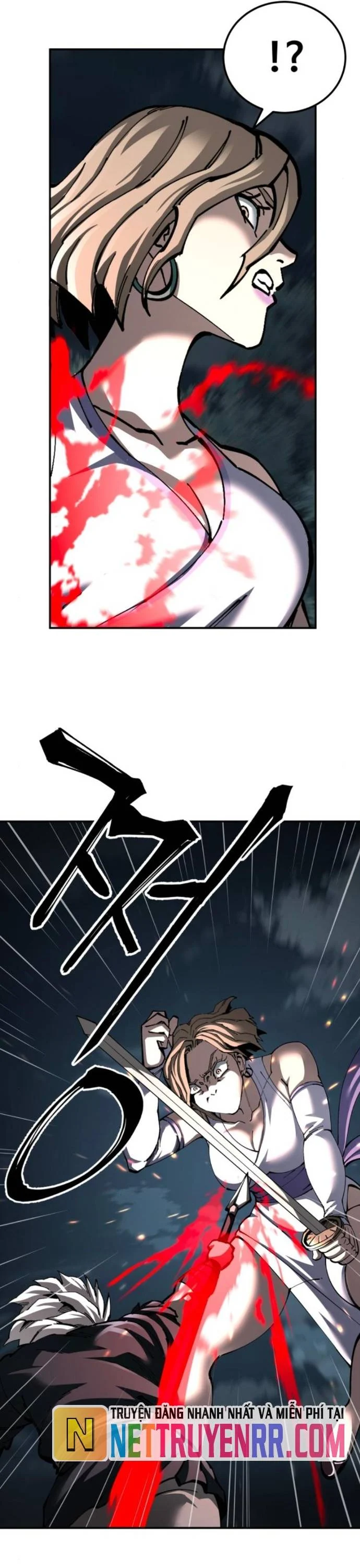Ông Võ Giả Và Cháu Chí Tôn Chapter 95 - Trang 2
