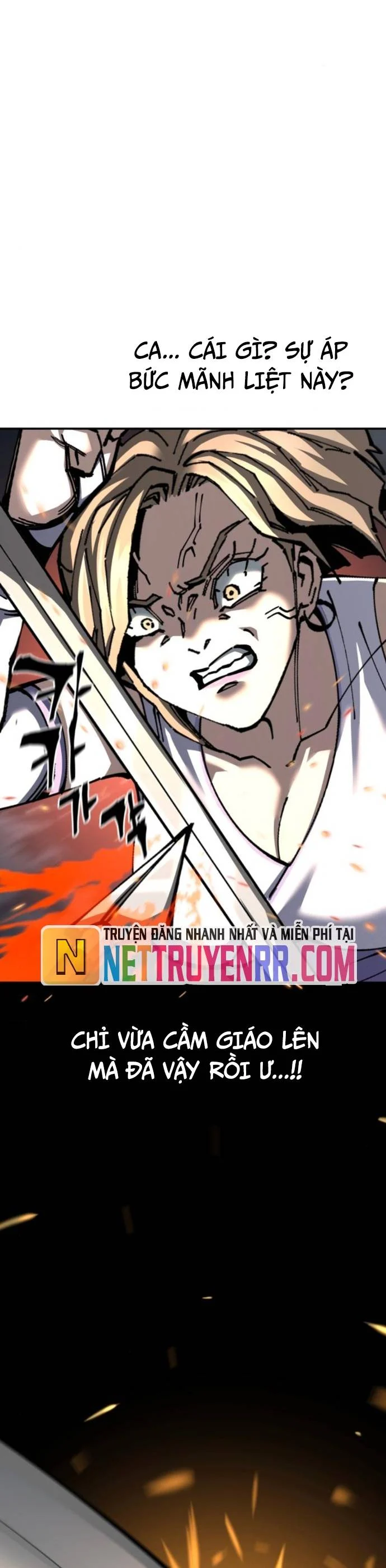 Ông Võ Giả Và Cháu Chí Tôn Chapter 95 - Trang 2