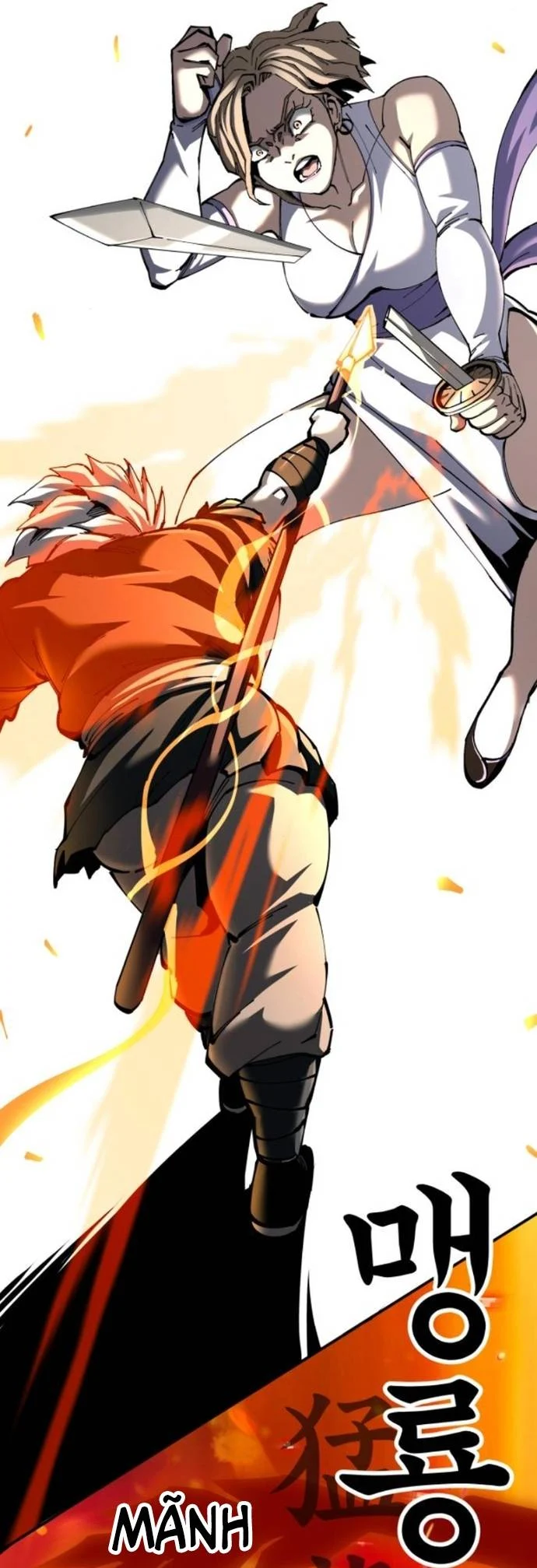 Ông Võ Giả Và Cháu Chí Tôn Chapter 95 - Trang 2
