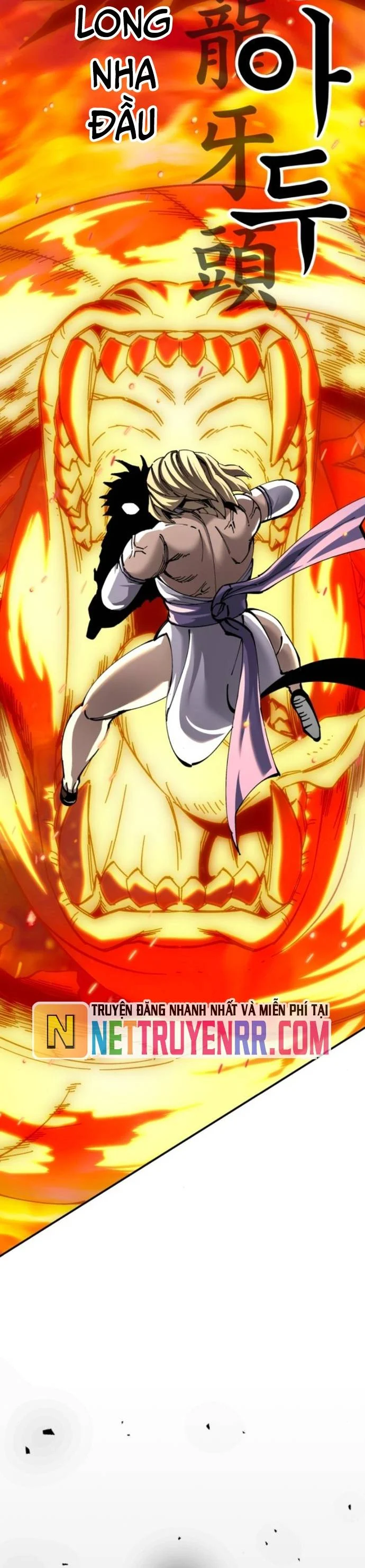 Ông Võ Giả Và Cháu Chí Tôn Chapter 95 - Trang 2