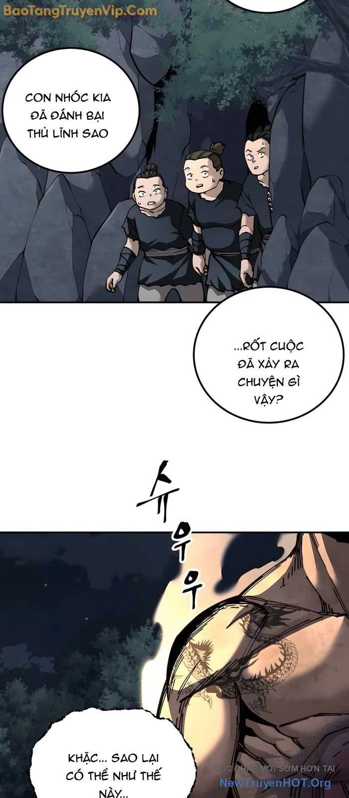 Ông Võ Giả Và Cháu Chí Tôn Chapter 98 - Next 