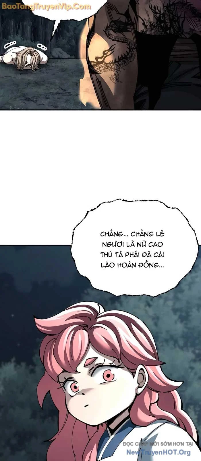 Ông Võ Giả Và Cháu Chí Tôn Chapter 98 - Next 