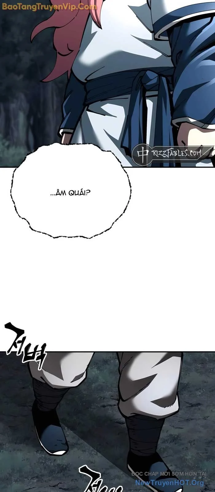 Ông Võ Giả Và Cháu Chí Tôn Chapter 98 - Next 